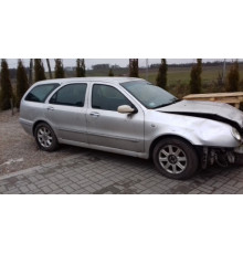 Турбина 1,9 JTD AR37101 Lancia Lybra, Fiat 2001rok