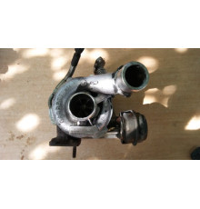ТУРБИНА FIAT ALFA 1.9 JTD 55191596