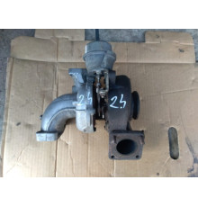 Alfa 159 2.4 jtdm 200 Л. с., Турбина KKK 55204598