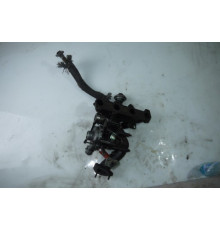 Турбина турбокомпрессор Fiat Brava 1.9 JTD 706333