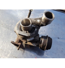 ТУРБИНА 55205177 FIAT DOBLO, ALFA ROMEO 1.9 JTD 120