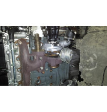 Турбина Alfa Romeo 147 156 1.9 jtd