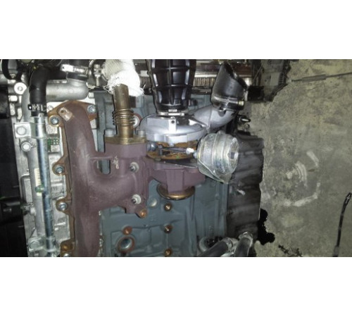 Турбина Alfa Romeo 147 156 1.9 jtd