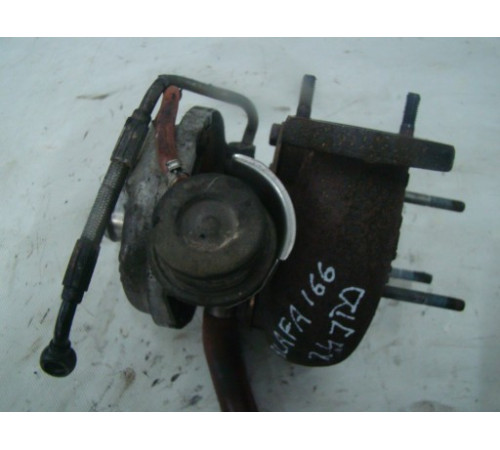 ALFA 166 2.4 JTD-ТУРБИНА, 46520528