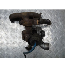 ТУРБИНА ALFA ROMEO 147 1.9 JTD 46786078