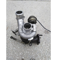ТУРБИНА ALFA ROMEO 156 JTD (521
