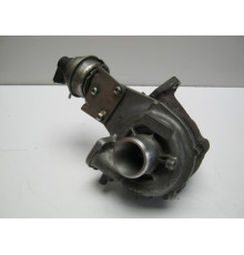 ТУРБОКОМПРЕССОР ALFA GIULIETTA 2.0 JTDM 55233682