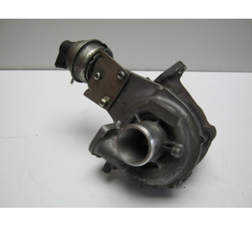 ТУРБОКОМПРЕССОР ALFA GIULIETTA 2.0 JTDM 55233682