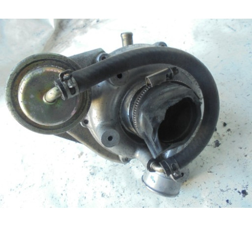 ТУРБИНА 46432131 VL8 ALFA ROMEO FIAT DEDRA 1.9 TD,
