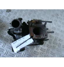 ALFA 1.9 TD, ТУРБИНА 46514478