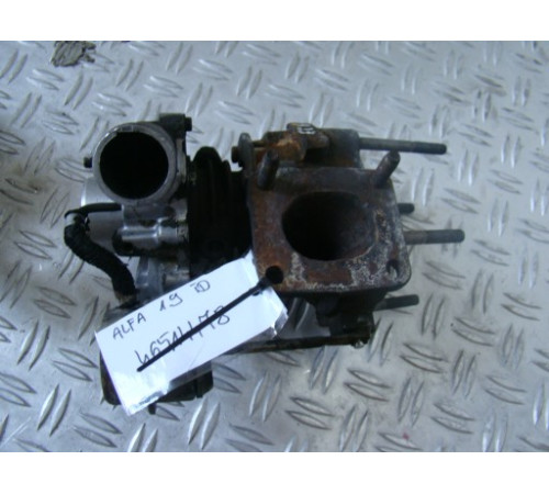 ALFA 1.9 TD, ТУРБИНА 46514478