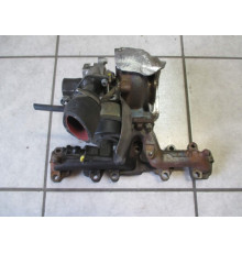 ТУРБИНА FIAT ALFA ROMEO 1.3 JTDM 55221409