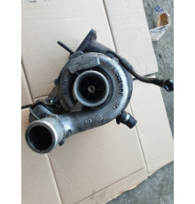 ТУРБИНА TURBO ALFA ROMEO 156 166 2.4 JTD 20V