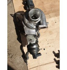 ТУРБИНА TURBO ALFA ROMEO 159 alfa romeo GIULIETTA 2.0 JTDm