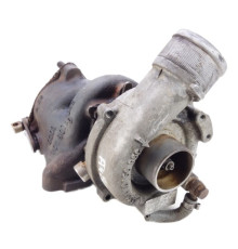 Турбина Audi A4 B6 B7 A6 C5 1.8 T 53049880015 K04