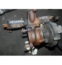 турбина AUDI A3 8L VW GOLF IV 1.9 TDI 90 KM