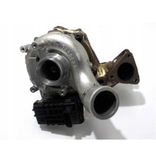 ТУРБИНА TURBO AUDI A5 8T A6 3.0 TDI GTB2260VZK