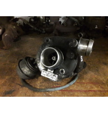 Турбина turbo Vw Passat B5 1.9 TDI 110 Л. с. AFN Audi