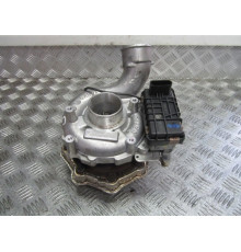 Турбина Audi A6 C7 3.0 TDi 059145874J