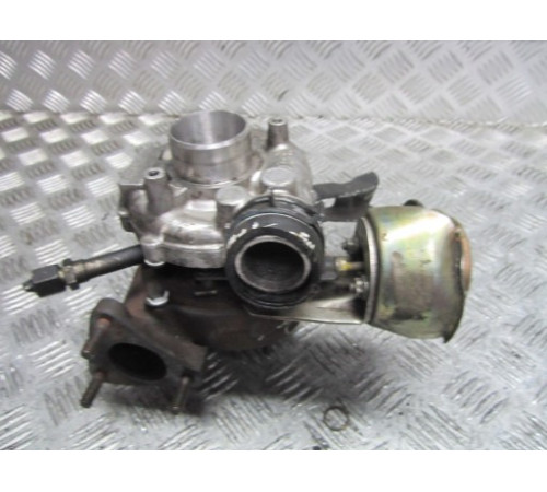 Турбина VW Audi A4 B5 AFN 1.9 TDi 028145702P
