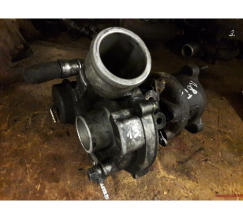 Турбо турбина Audi A6 C5 Sharan 1.8 T 058145703L