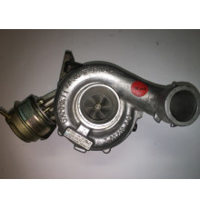 Audi Vw 2,5 TDi 150KM турбины 059145701C ORG