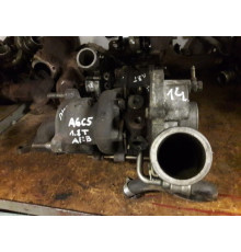 Турбина турбо Audi A6 C5 A4 B5 1.8 Turbo AEB 150Л. с.