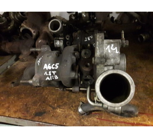 Турбина турбо Audi A6 C5 A4 B5 1.8 Turbo AEB 150Л. с.