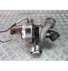 Турбина VW Audi 1.9 TDi BLS 03G253019K