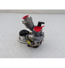 AUDI VW 2.0 TFSI 220 км 240 км 1752T12 ТУРБИНА