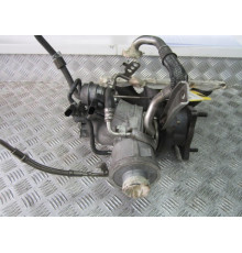 Турбина Audi A4 2.0 TFSi 06D145701B
