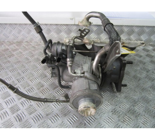 Турбина Audi A4 2.0 TFSi 06D145701B