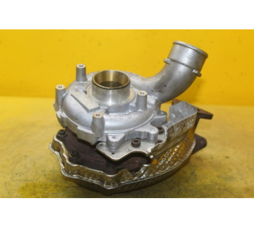 ТУРБИНА TURBO A6 C7 3.0 TDI CLA 059145874J