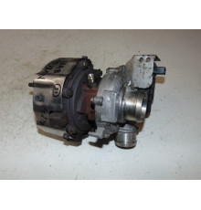 турбина turbo AUDI A8 D3 4.2 TDI 057145721N