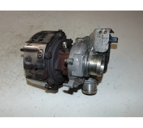 турбина turbo AUDI A8 D3 4.2 TDI 057145721N
