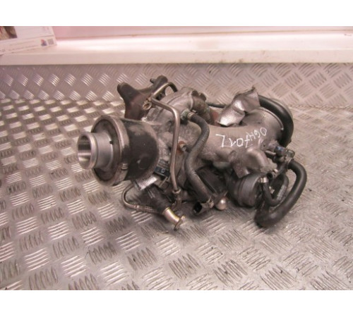 Турбина Audi A4 B8 1.8 TFSi 06H145701L