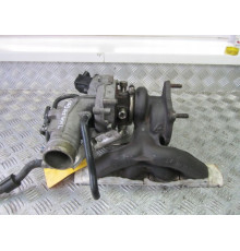 Турбина Audi A3 1.8 TFSi 06J145701L