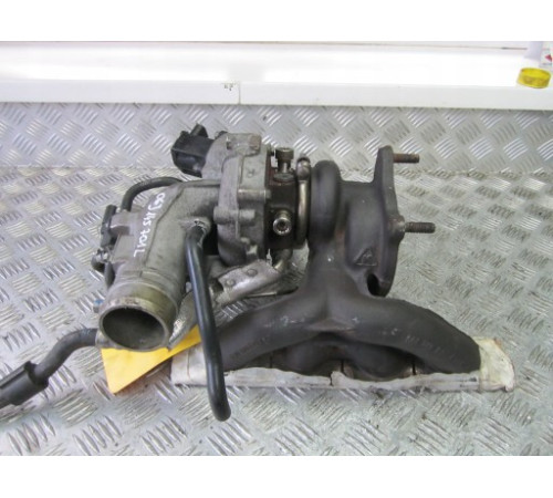 Турбина Audi A3 1.8 TFSi 06J145701L