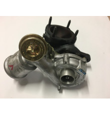 Audi, Seat,Vw,Skoda1,8Т. турбина 06A145713D
