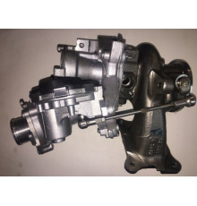 VW Audi Skoda 2,0 TFSi, турбина новая 06K145654G
