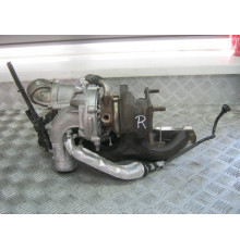 Турбина VW Volkswagen Audi 2.0 TSi CAW 06J145701T