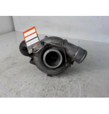 VOLVO V70 S80 AUDI 2.5 TDI ТУРБИНА 074145701B