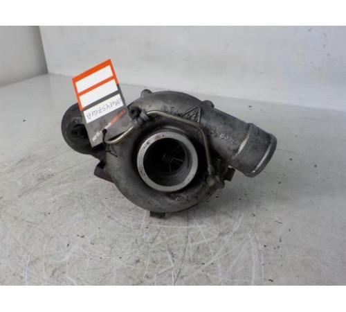 VOLVO V70 S80 AUDI 2.5 TDI ТУРБИНА 074145701B