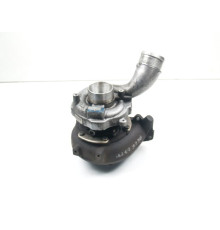 ТУРБИНА AUDI A6 C6 2.7 TDI BPP 059145702T 04-