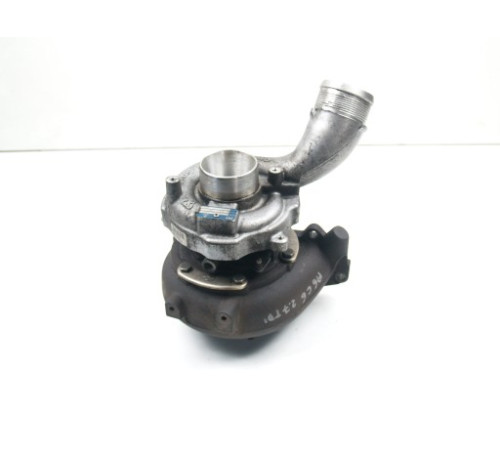 ТУРБИНА AUDI A6 C6 2.7 TDI BPP 059145702T 04-