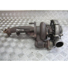 Турбина Audi A6 C4 2.5 TDi 046145703