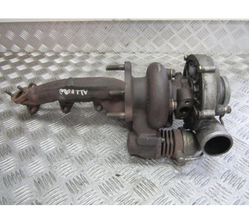 Турбина Audi A6 C4 2.5 TDi 046145703