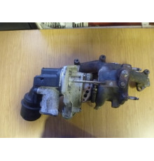 Турбина vw skoda seat 03F145701H 1.2 TSI CBZ