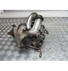 Турбина Audi A4 A5 2.0 TFSi 06F145701B