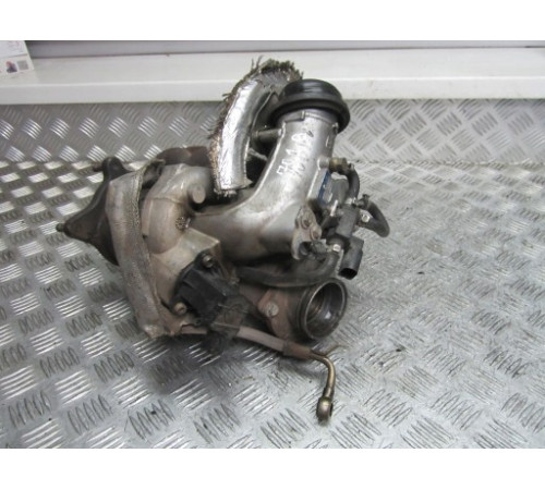 Турбина Audi A4 A5 2.0 TFSi 06F145701B